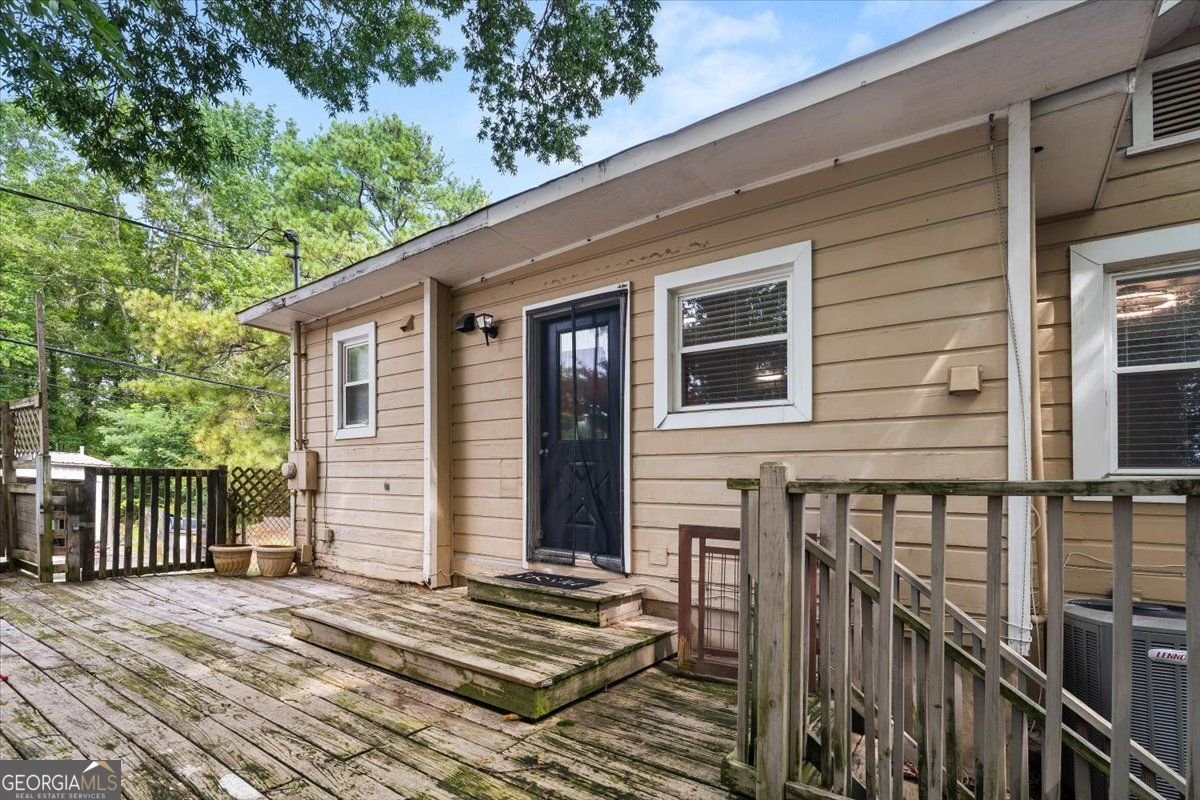 528 Washington Avenue Marietta - Photo 21