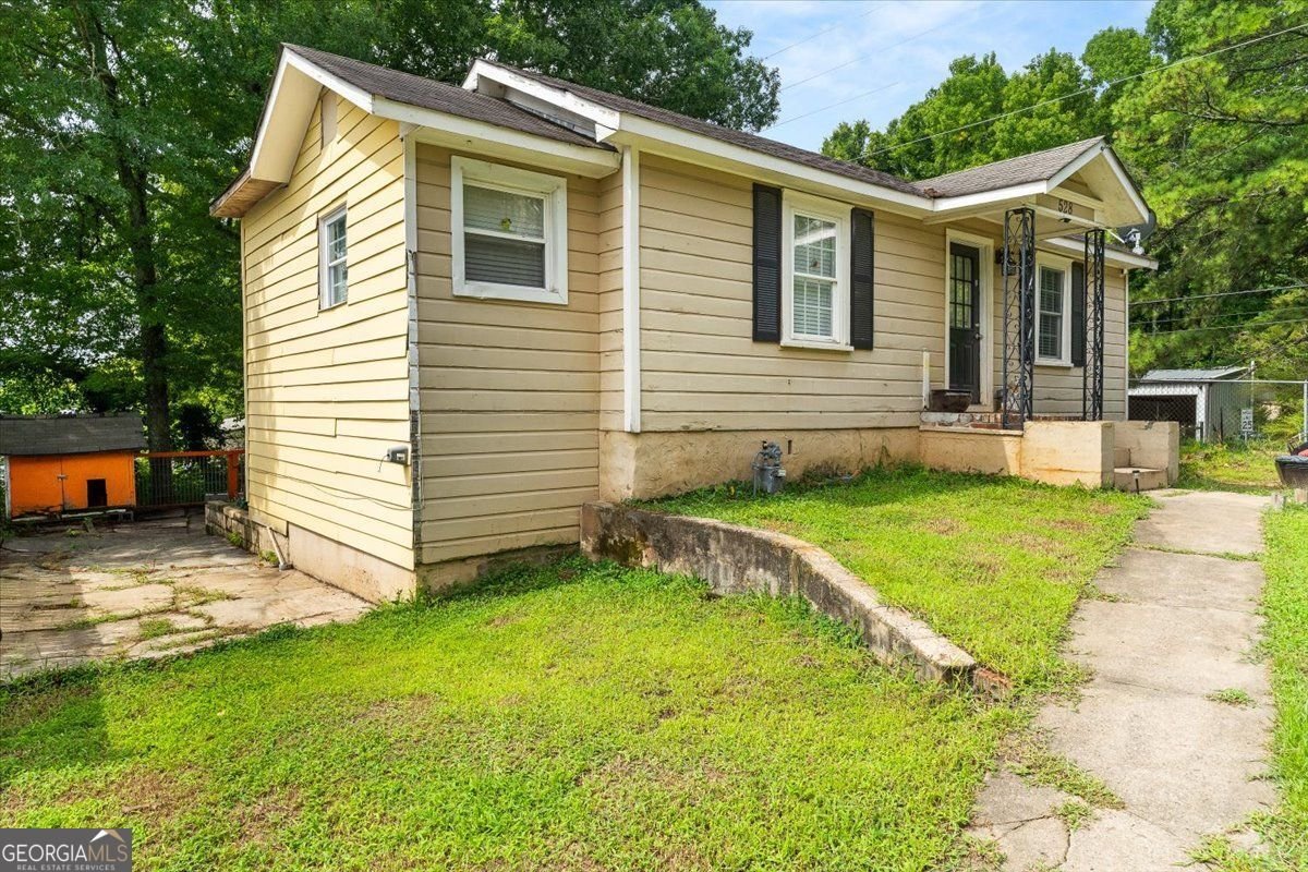 528 Washington Avenue Marietta - Photo 22