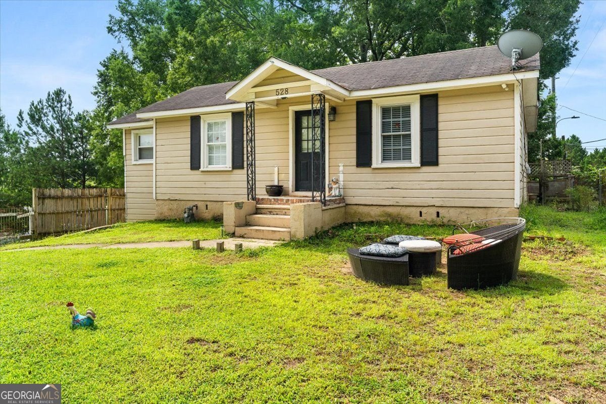 528 Washington Avenue Marietta - Photo 23
