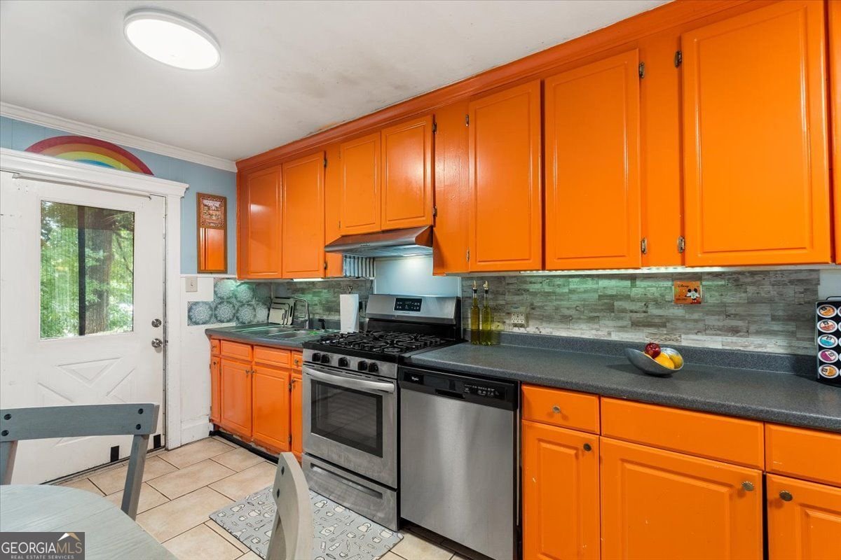 528 Washington Avenue Marietta - Photo 6