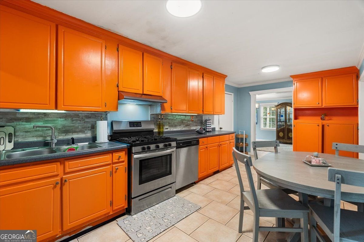 528 Washington Avenue Marietta - Photo 7