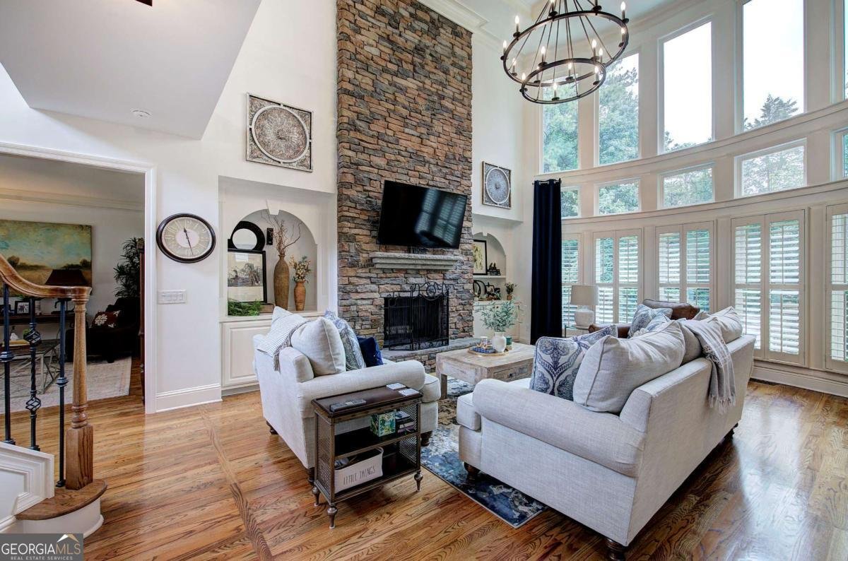 4405 Sterling Pointe Drive Kennesaw - Photo 10