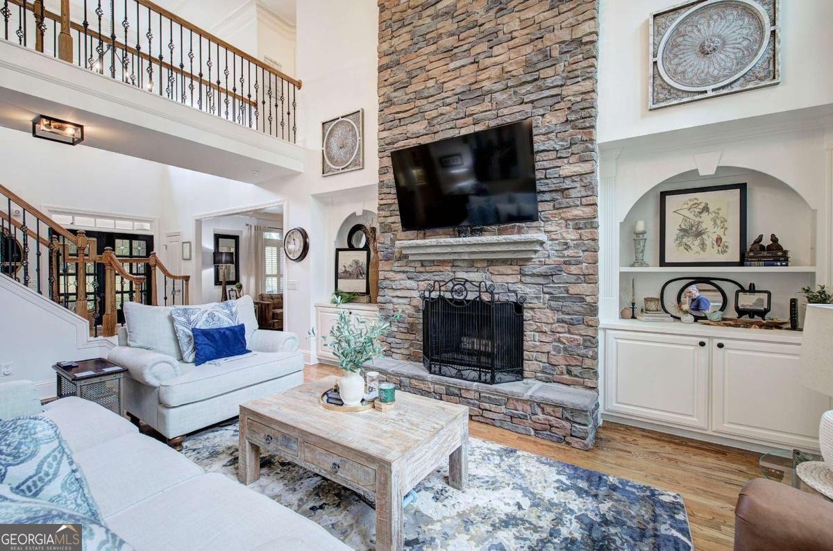 4405 Sterling Pointe Drive Kennesaw - Photo 11