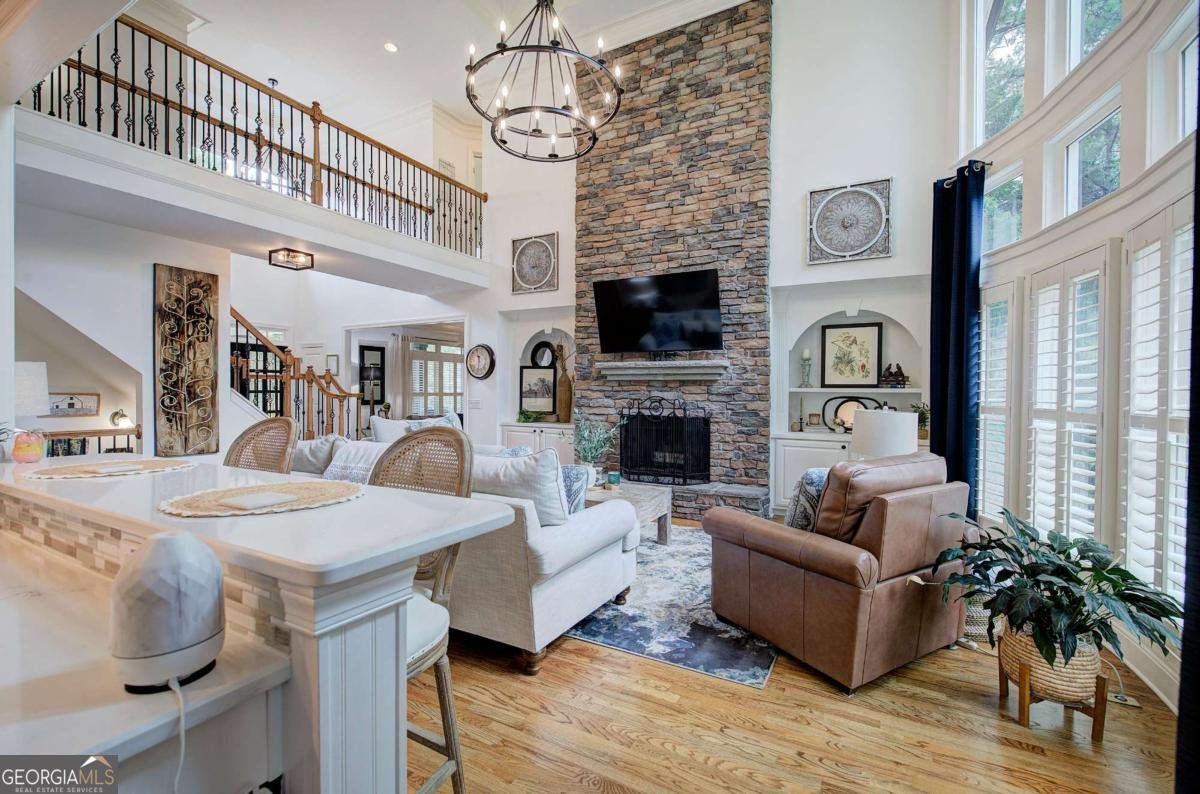 4405 Sterling Pointe Drive Kennesaw - Photo 12