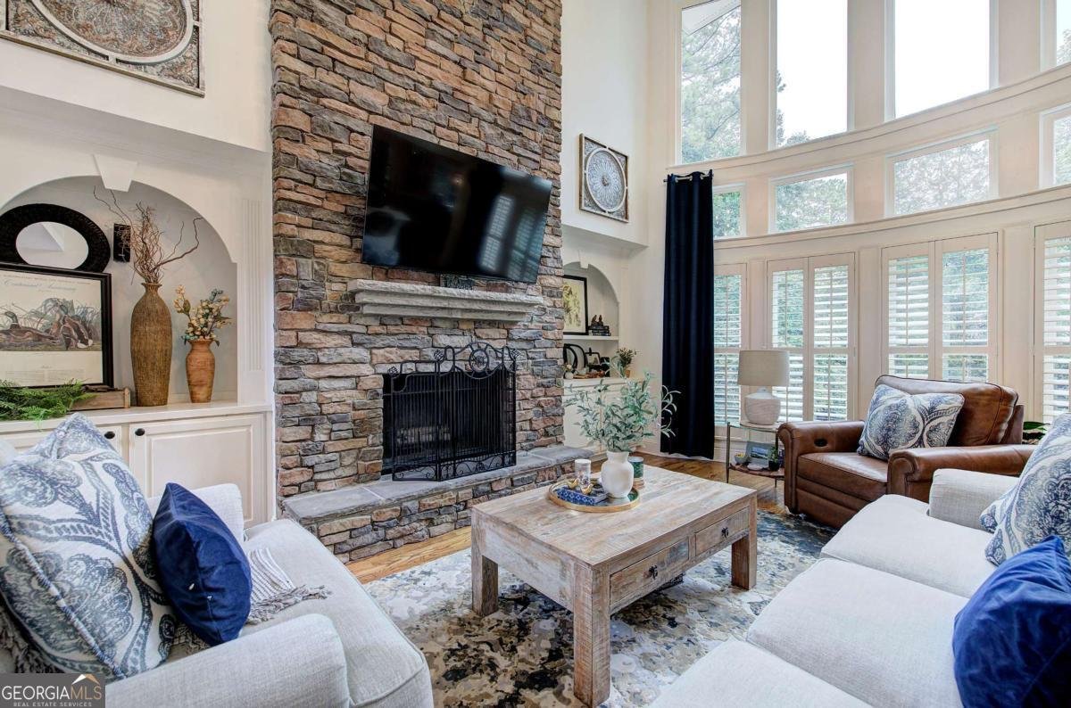 4405 Sterling Pointe Drive Kennesaw - Photo 13