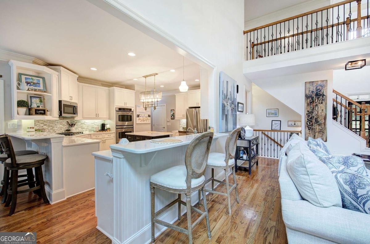 4405 Sterling Pointe Drive Kennesaw - Photo 15