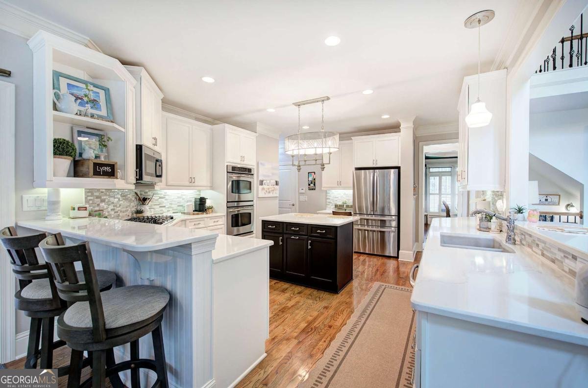4405 Sterling Pointe Drive Kennesaw - Photo 16