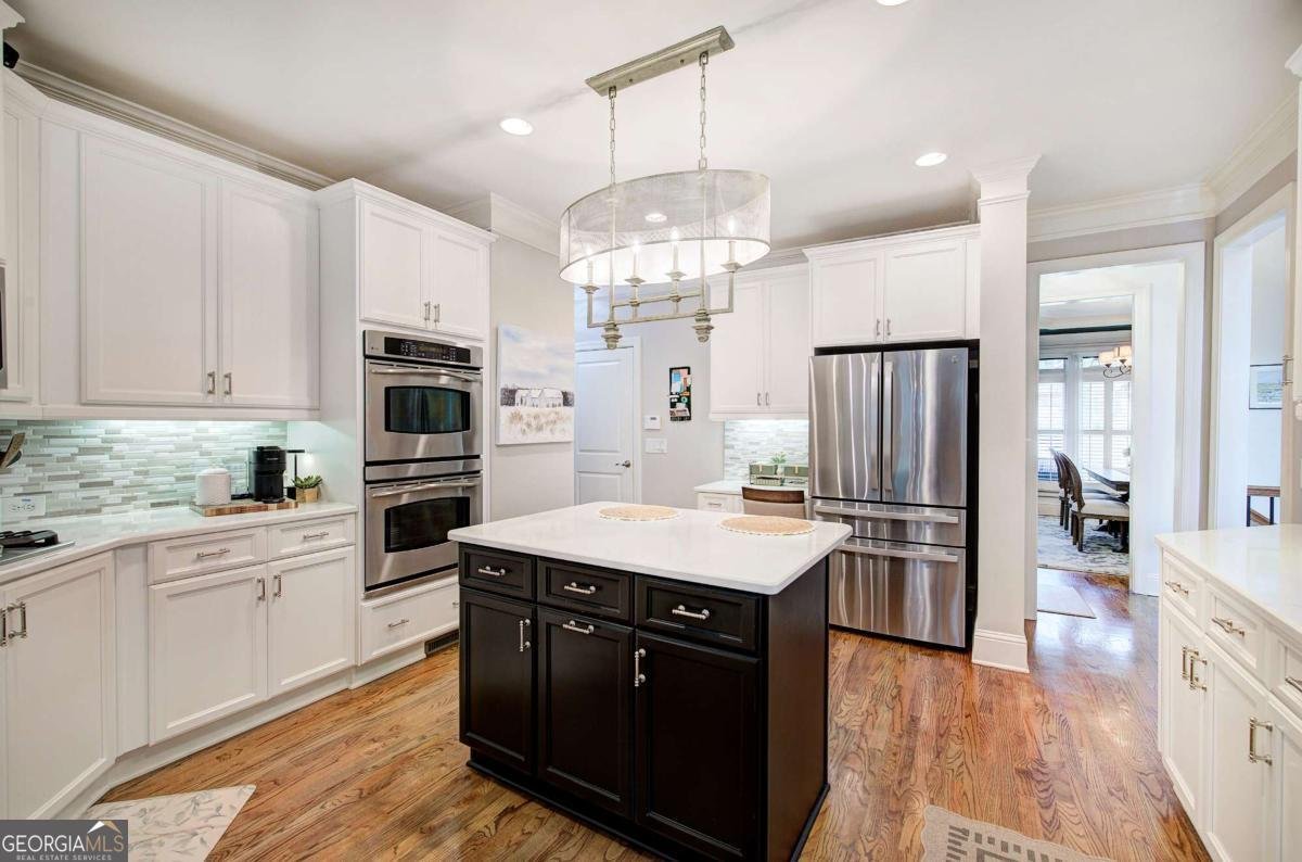 4405 Sterling Pointe Drive Kennesaw - Photo 17