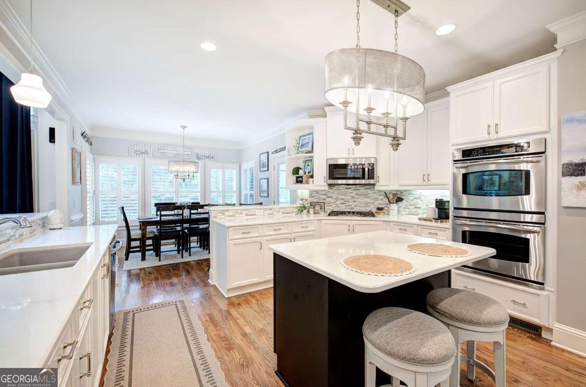 4405 Sterling Pointe Drive Kennesaw - Photo 19