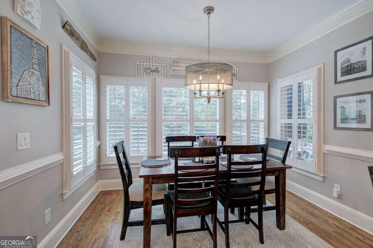 4405 Sterling Pointe Drive Kennesaw - Photo 21
