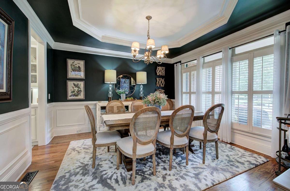 4405 Sterling Pointe Drive Kennesaw - Photo 23