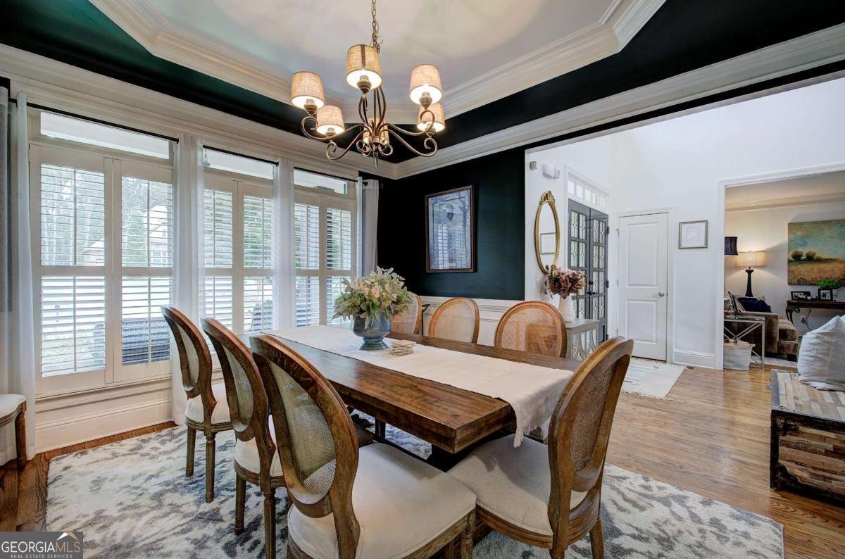 4405 Sterling Pointe Drive Kennesaw - Photo 24
