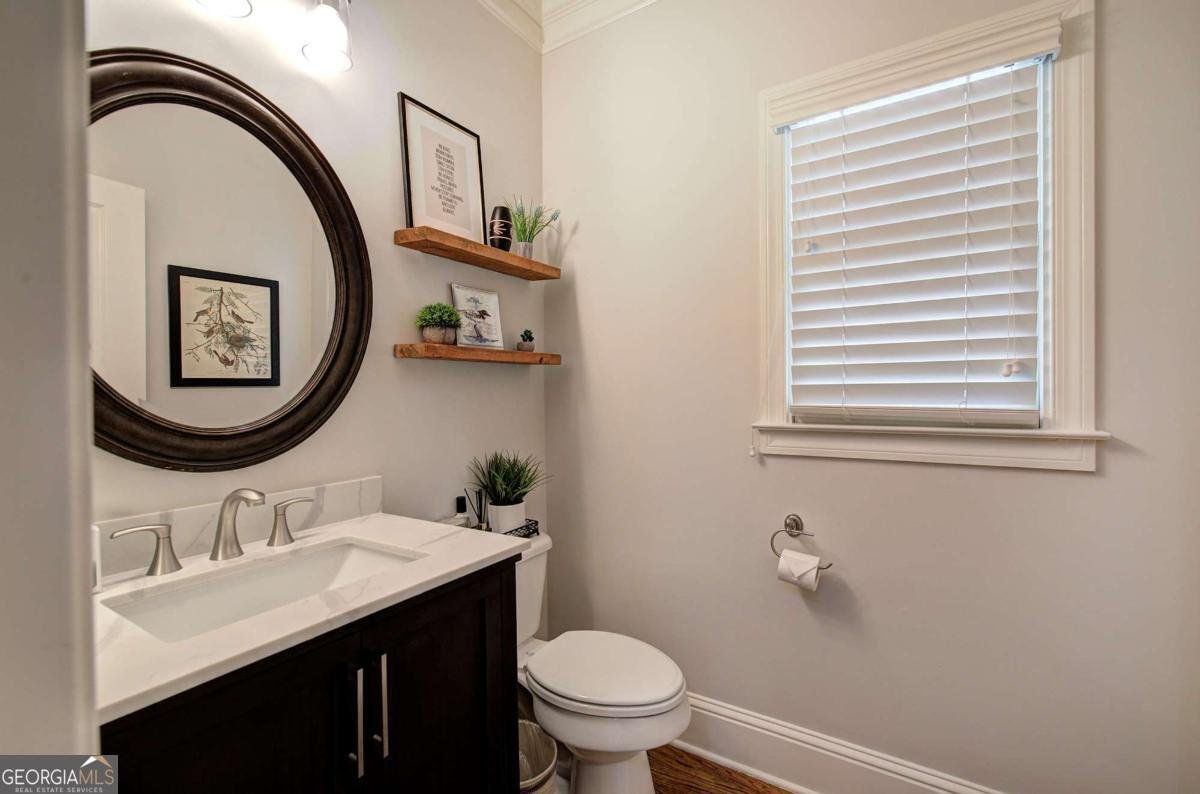 4405 Sterling Pointe Drive Kennesaw - Photo 25