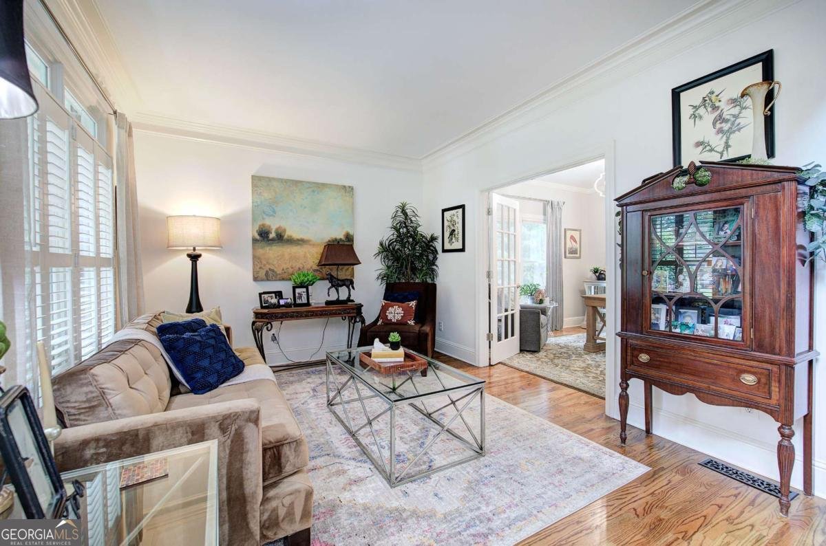 4405 Sterling Pointe Drive Kennesaw - Photo 26