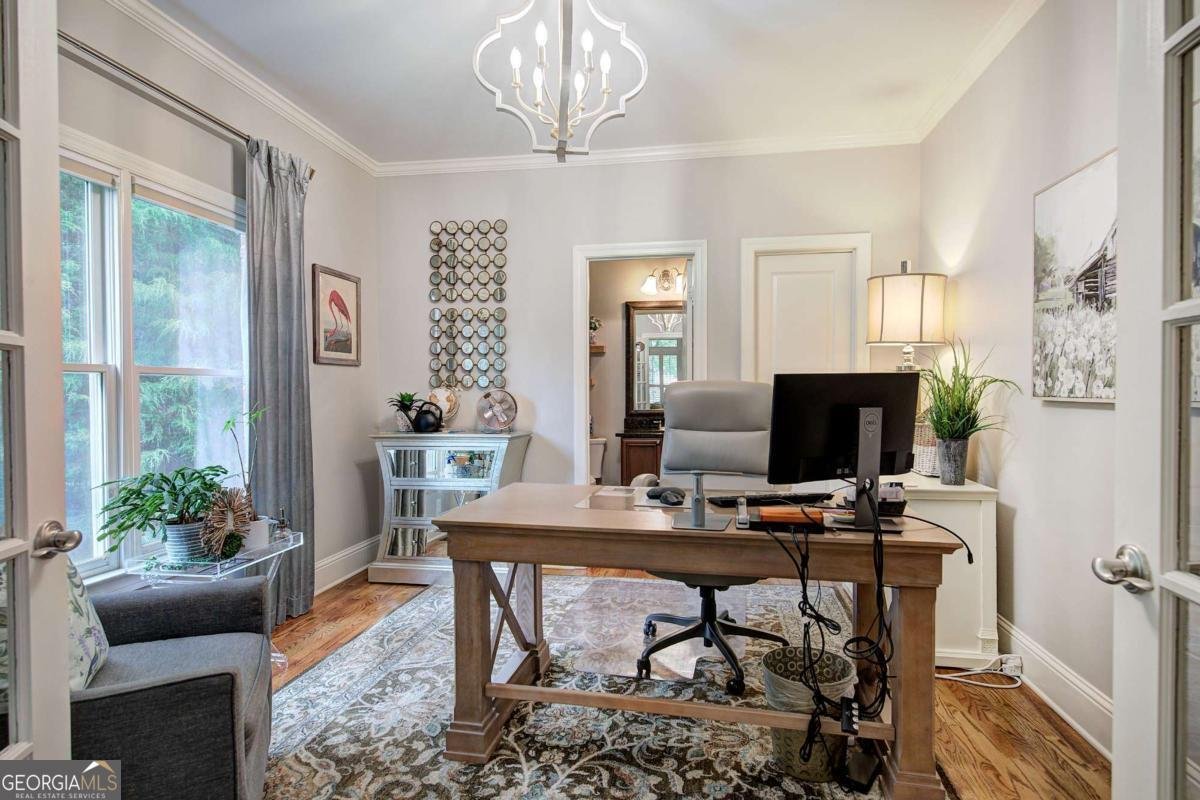 4405 Sterling Pointe Drive Kennesaw - Photo 28