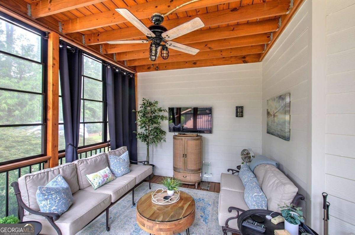 4405 Sterling Pointe Drive Kennesaw - Photo 32