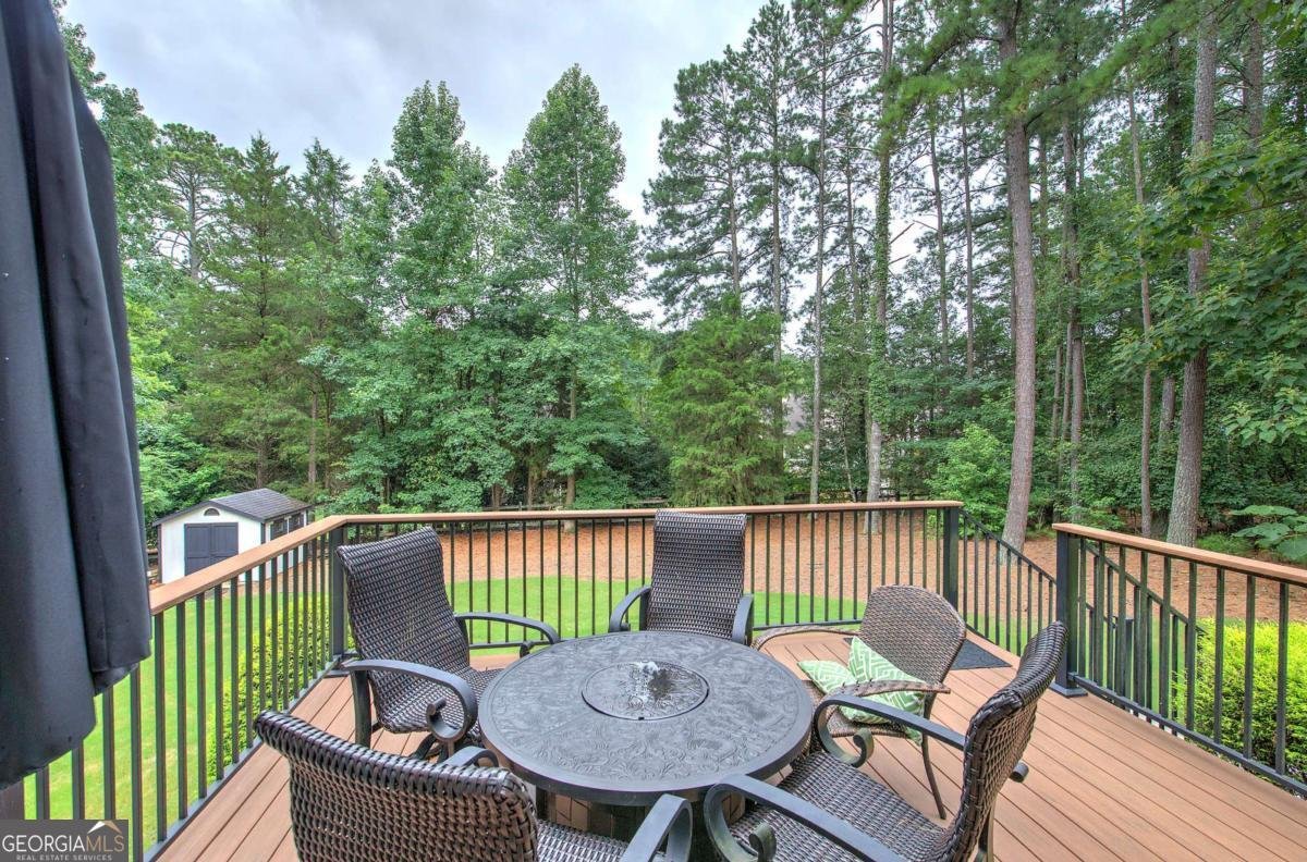 4405 Sterling Pointe Drive Kennesaw - Photo 34