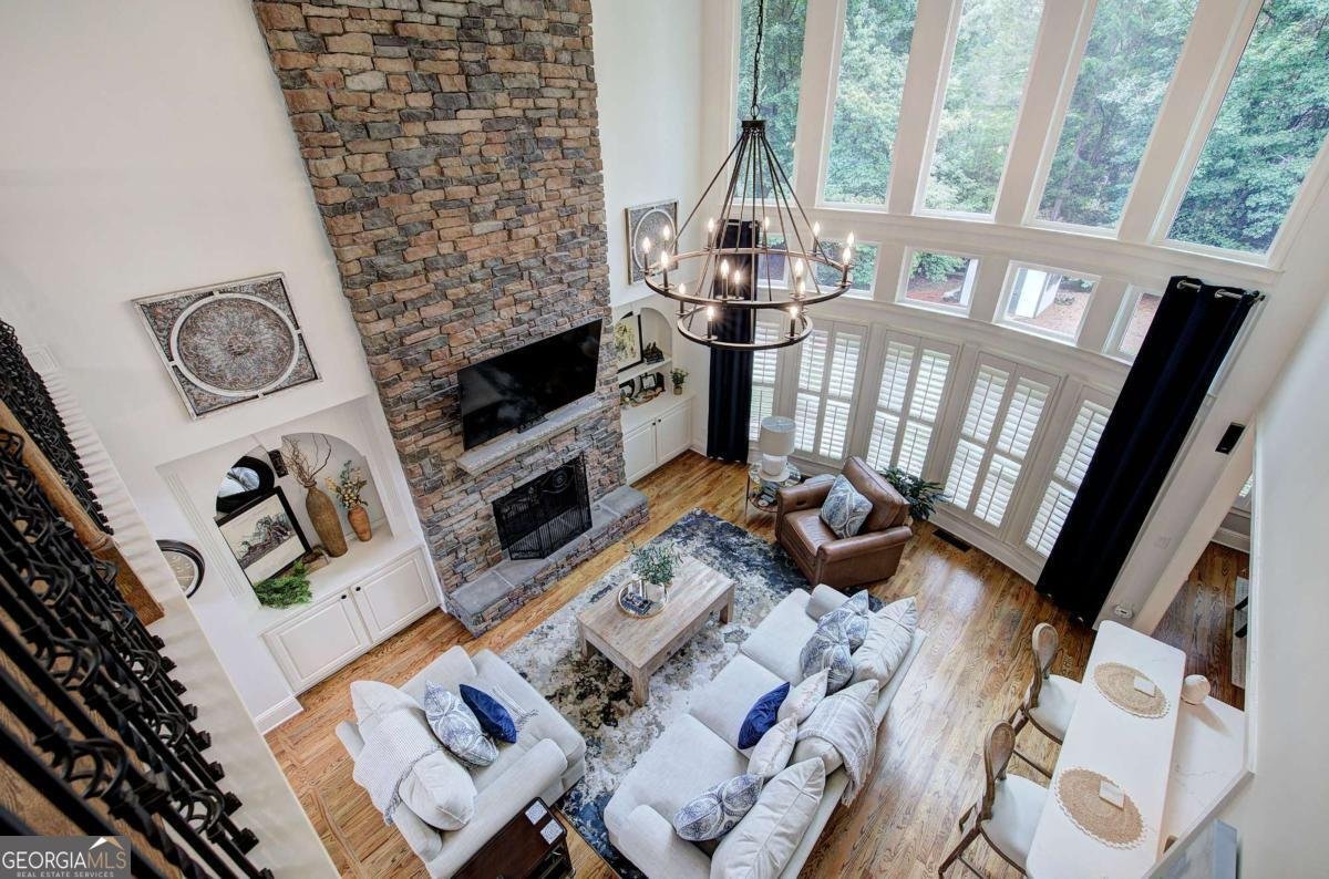 4405 Sterling Pointe Drive Kennesaw - Photo 36