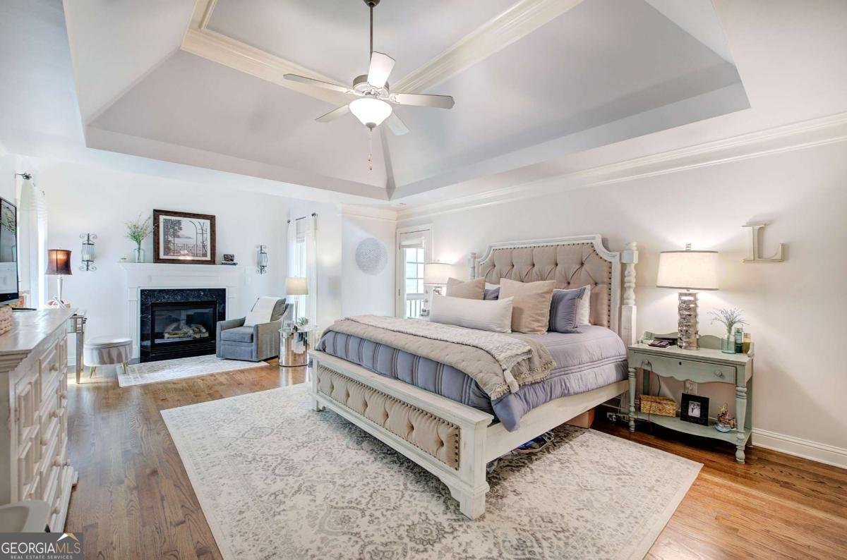 4405 Sterling Pointe Drive Kennesaw - Photo 37