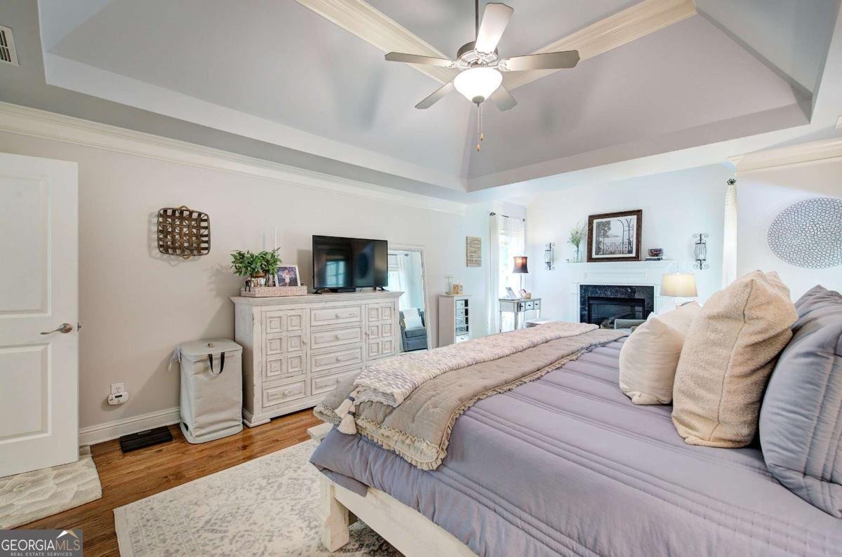 4405 Sterling Pointe Drive Kennesaw - Photo 38