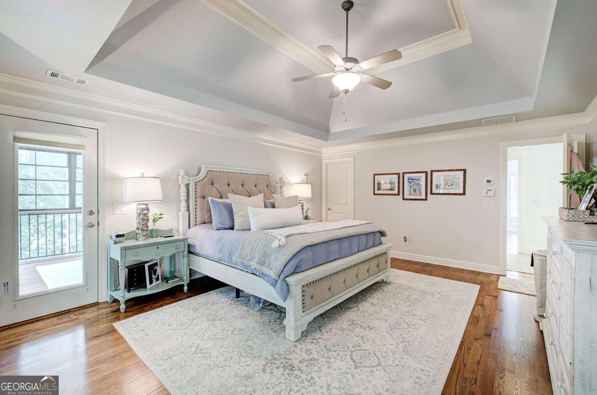 4405 Sterling Pointe Drive Kennesaw - Photo 40