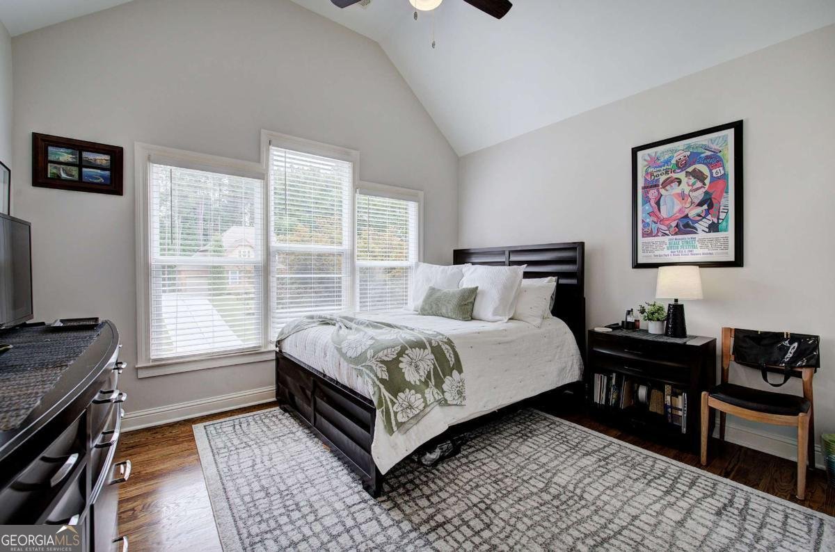 4405 Sterling Pointe Drive Kennesaw - Photo 50