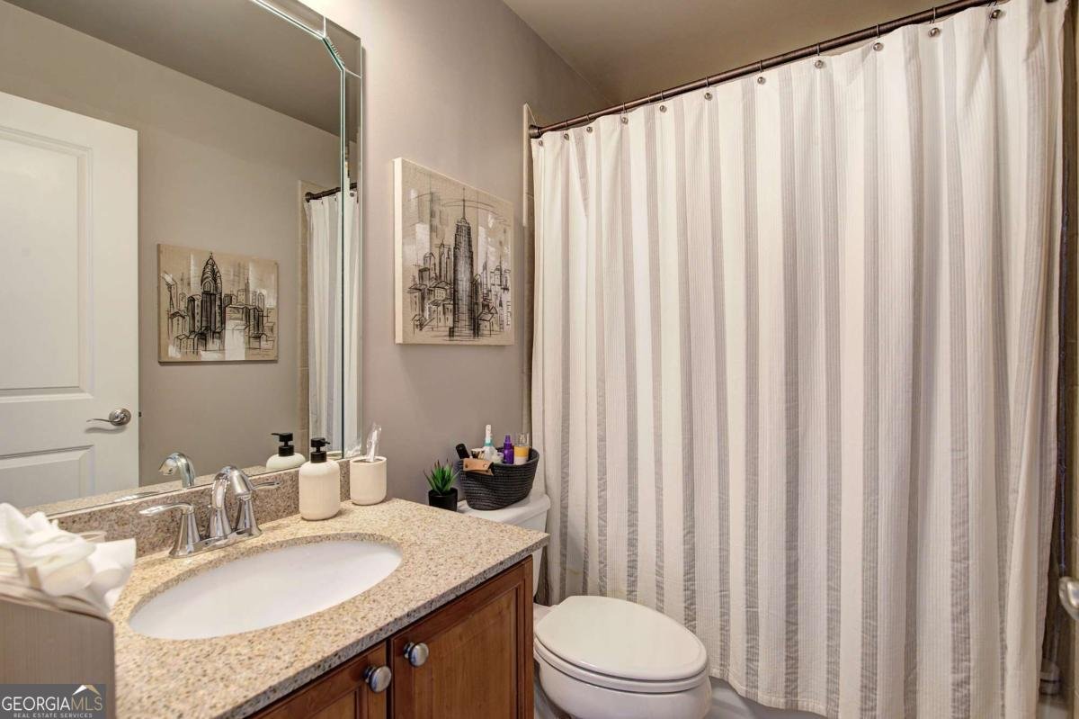 4405 Sterling Pointe Drive Kennesaw - Photo 53