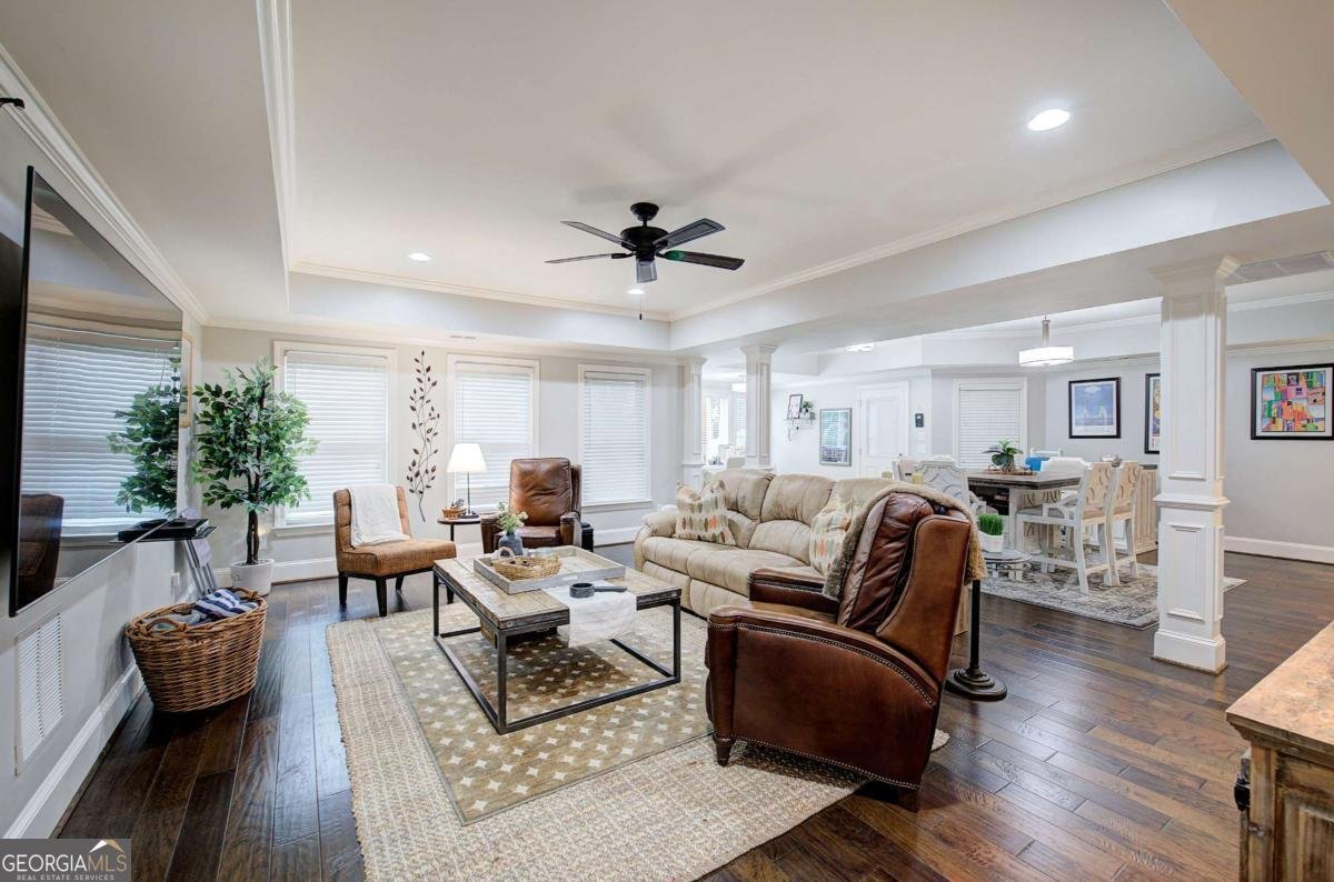 4405 Sterling Pointe Drive Kennesaw - Photo 57