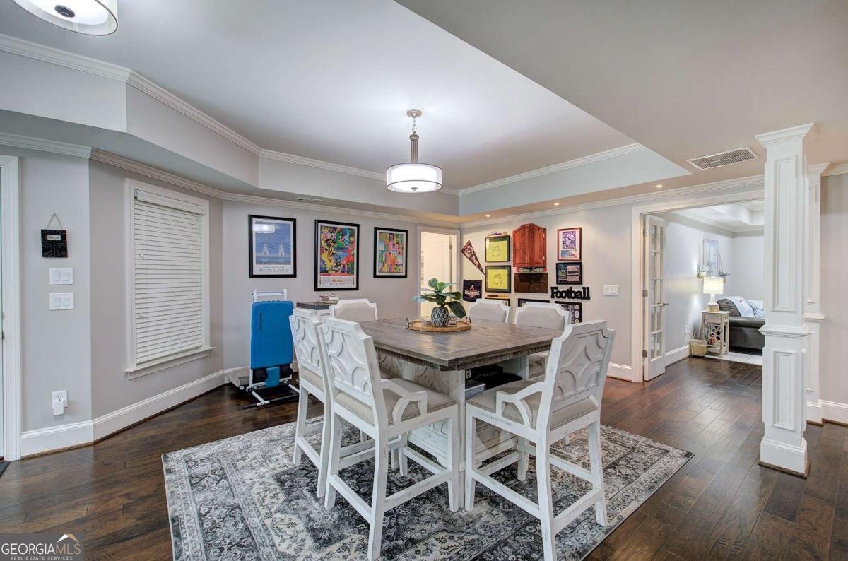 4405 Sterling Pointe Drive Kennesaw - Photo 59