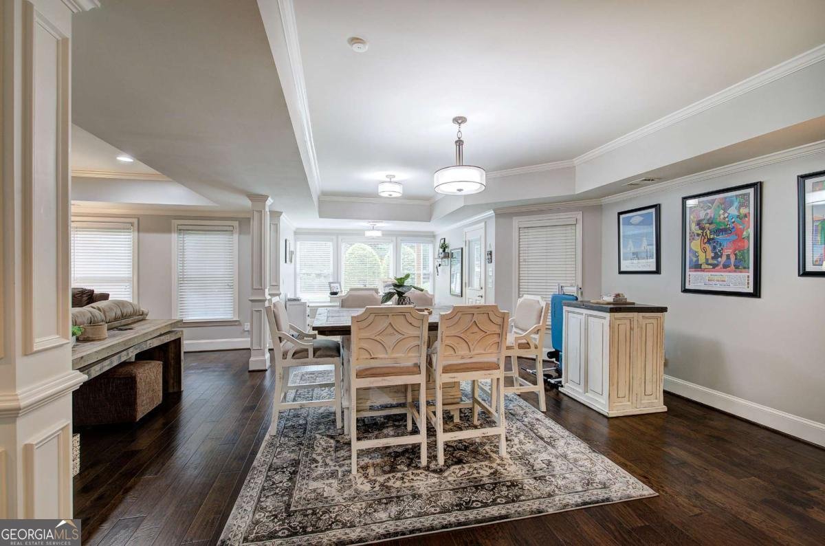 4405 Sterling Pointe Drive Kennesaw - Photo 62