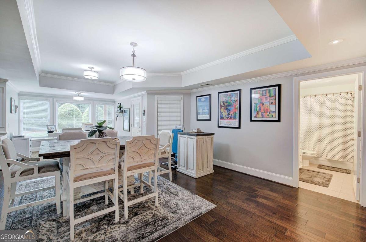 4405 Sterling Pointe Drive Kennesaw - Photo 63