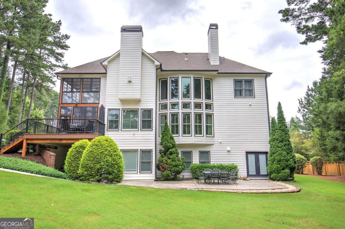 4405 Sterling Pointe Drive Kennesaw - Photo 67