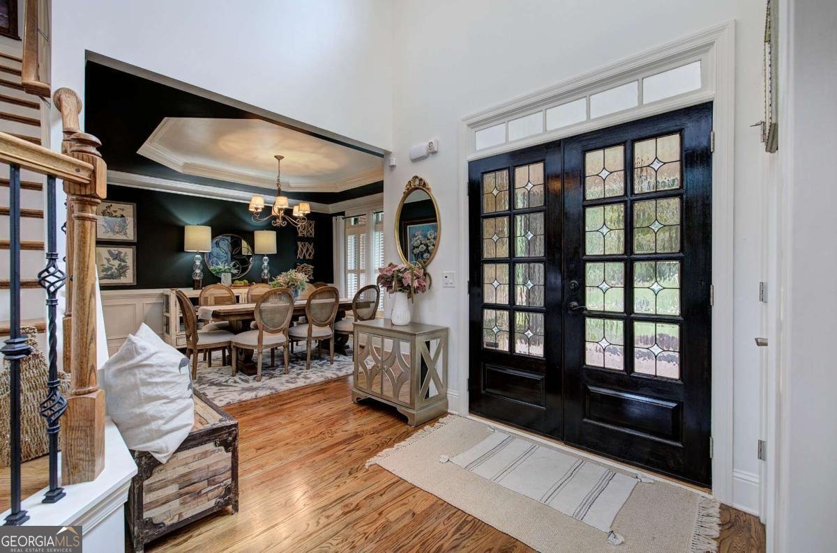 4405 Sterling Pointe Drive Kennesaw - Photo 7