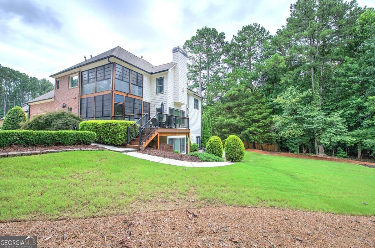 4405 Sterling Pointe Drive Kennesaw - Photo 70