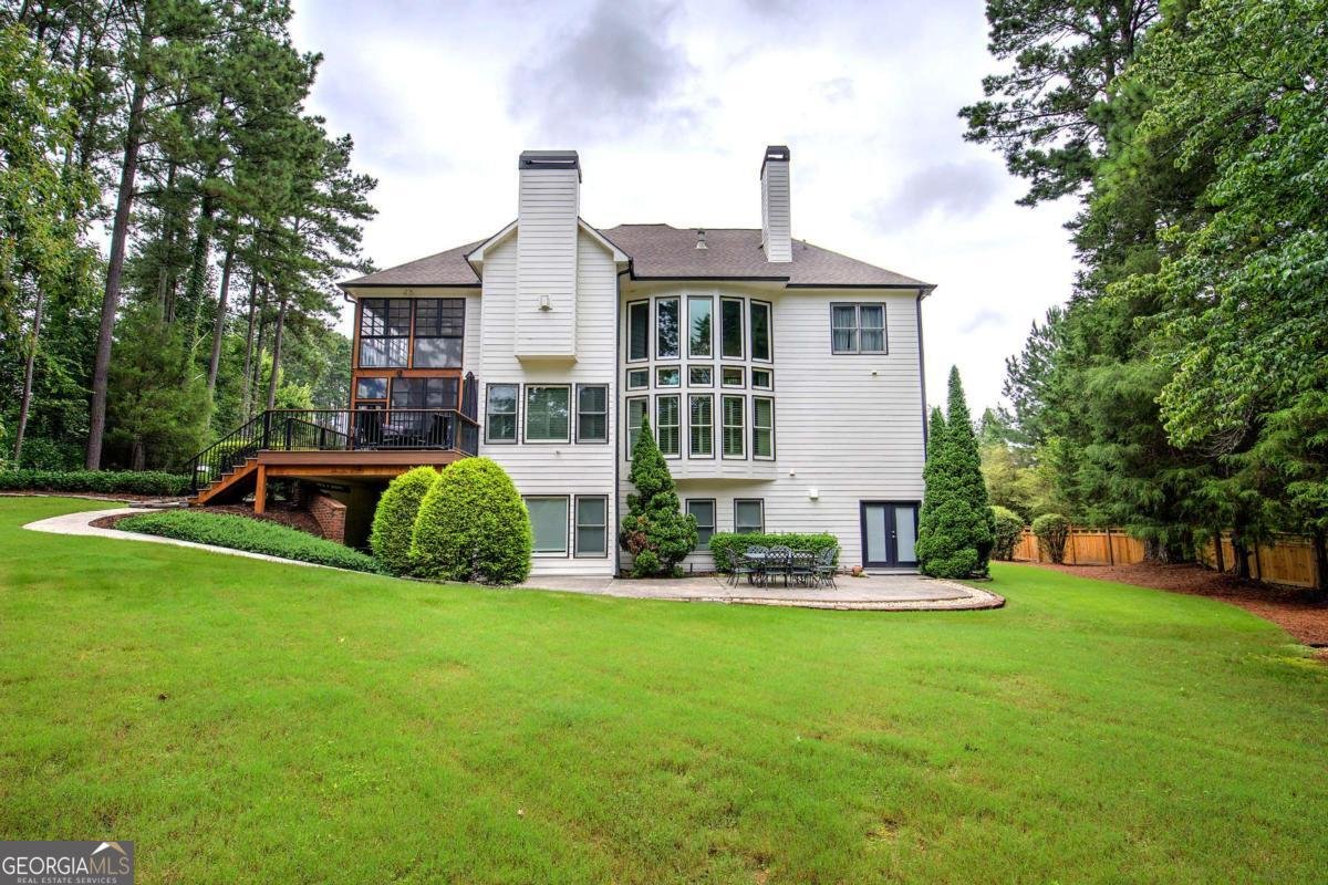 4405 Sterling Pointe Drive Kennesaw - Photo 72
