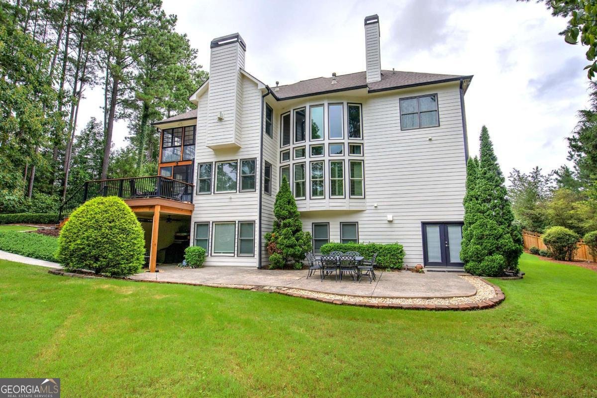 4405 Sterling Pointe Drive Kennesaw - Photo 73