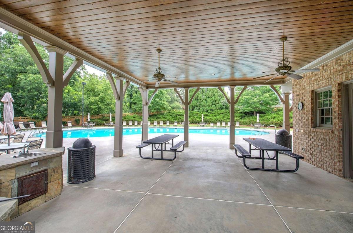 4405 Sterling Pointe Drive Kennesaw - Photo 75