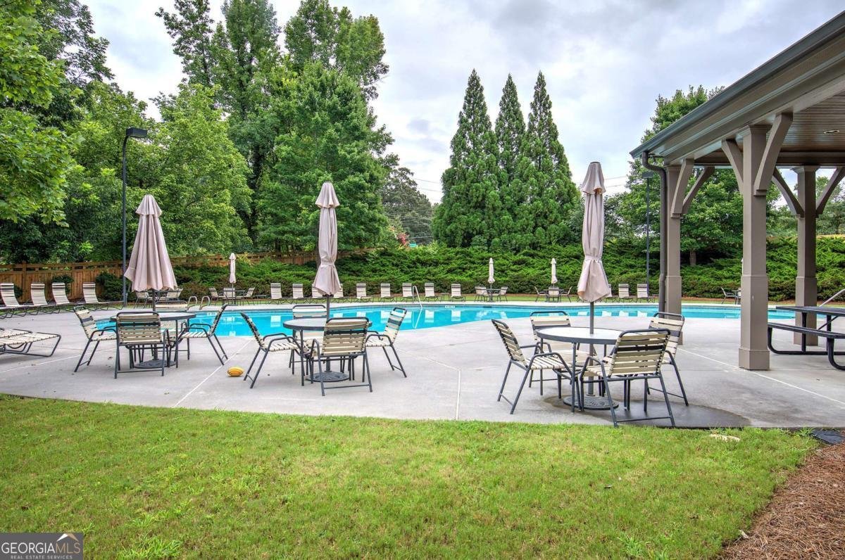 4405 Sterling Pointe Drive Kennesaw - Photo 76