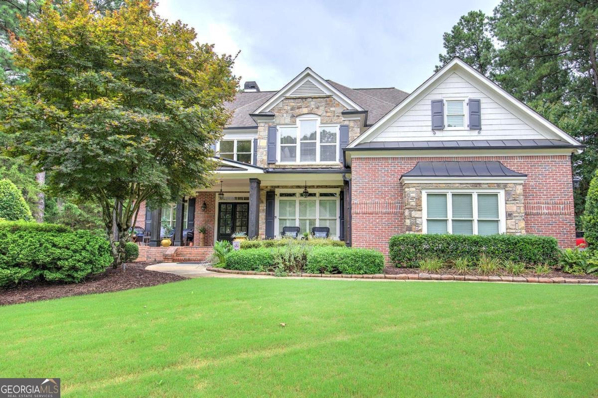4405 Sterling Pointe Drive Kennesaw - Photo 77
