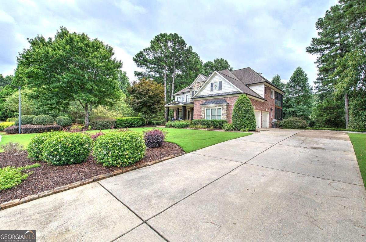 4405 Sterling Pointe Drive Kennesaw - Photo 78
