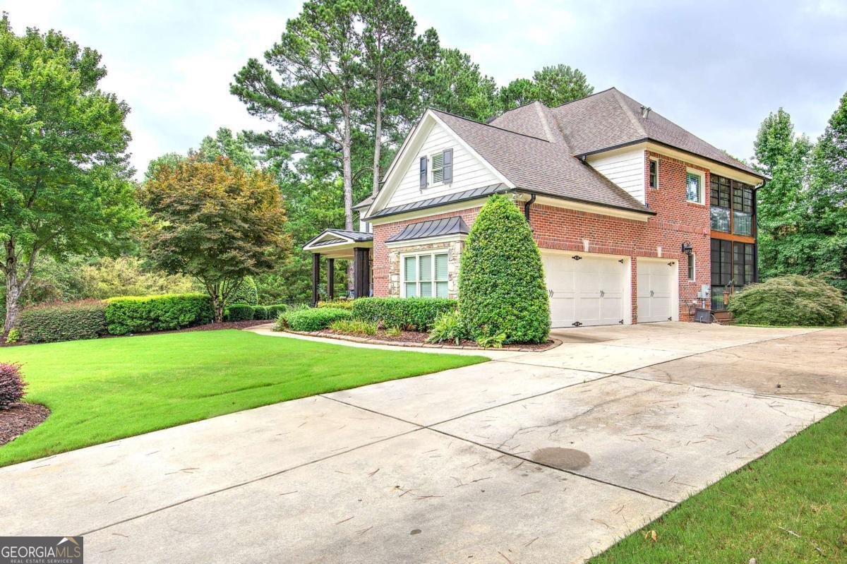 4405 Sterling Pointe Drive Kennesaw - Photo 79