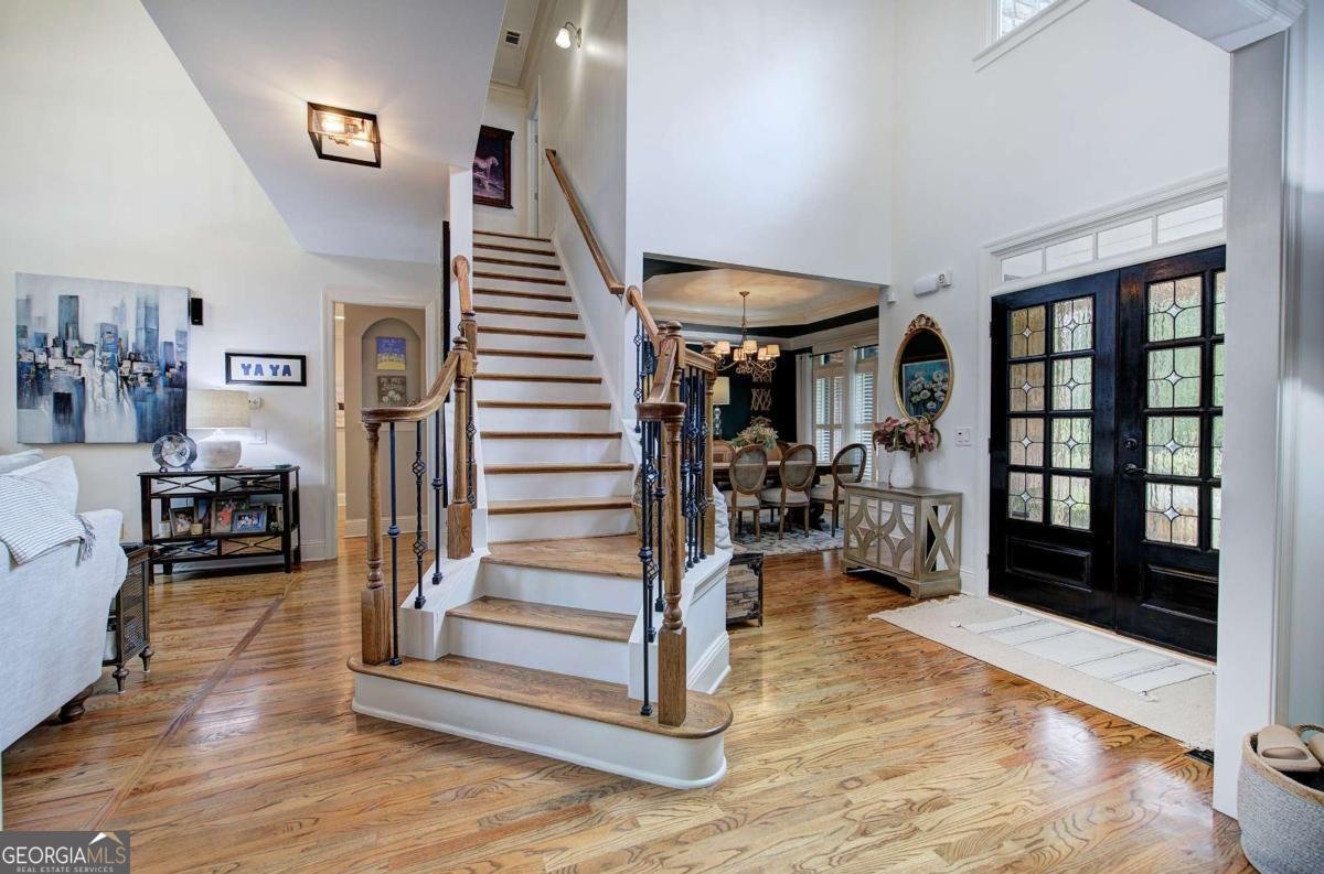 4405 Sterling Pointe Drive Kennesaw - Photo 8