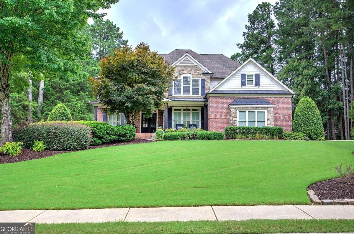 4405 Sterling Pointe Drive Kennesaw - Photo 81