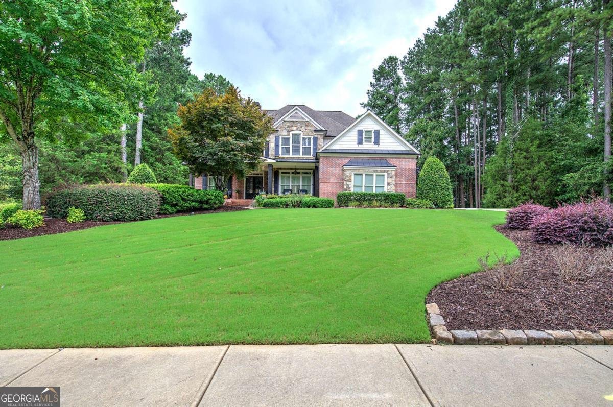 4405 Sterling Pointe Drive Kennesaw - Photo 82