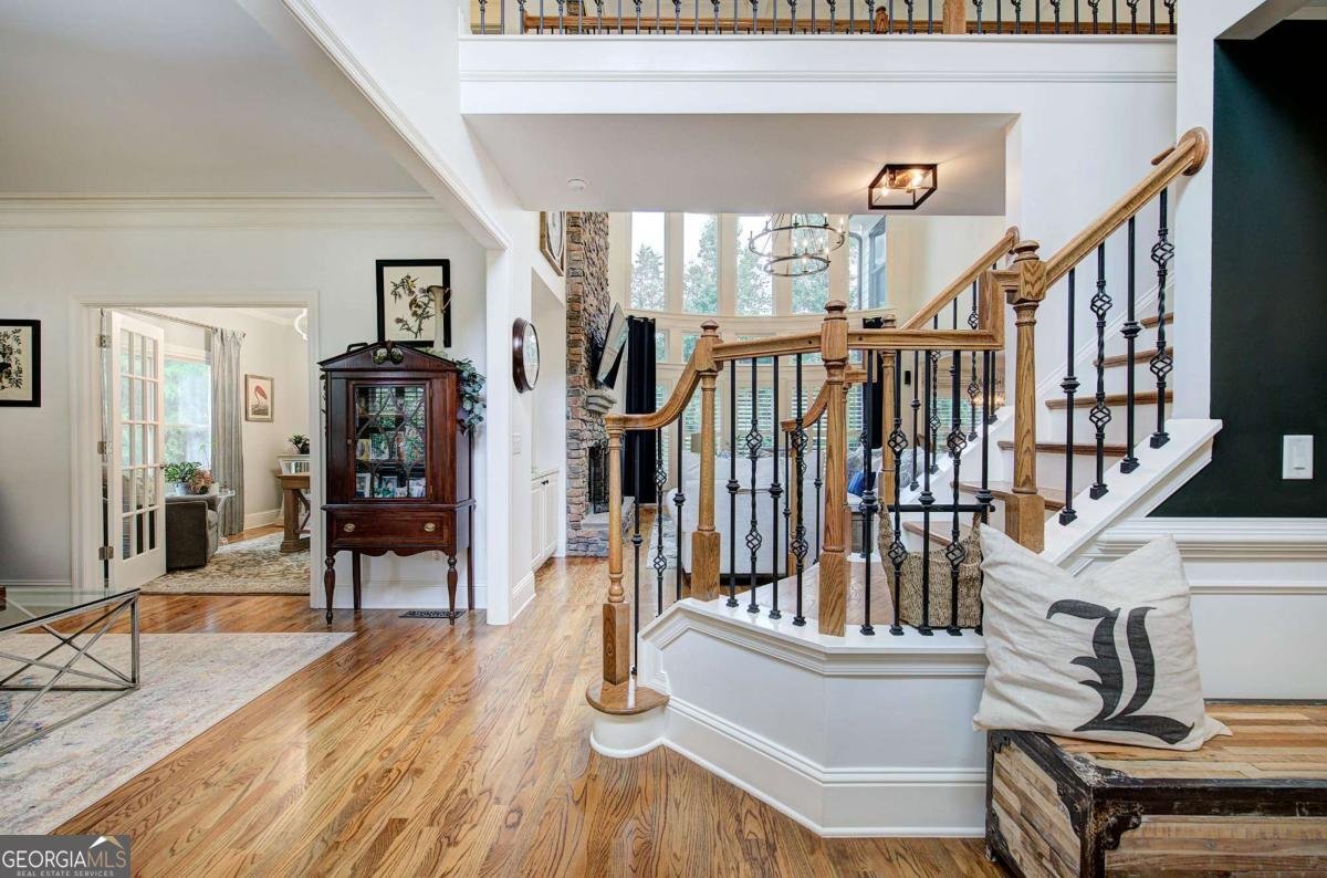 4405 Sterling Pointe Drive Kennesaw - Photo 9