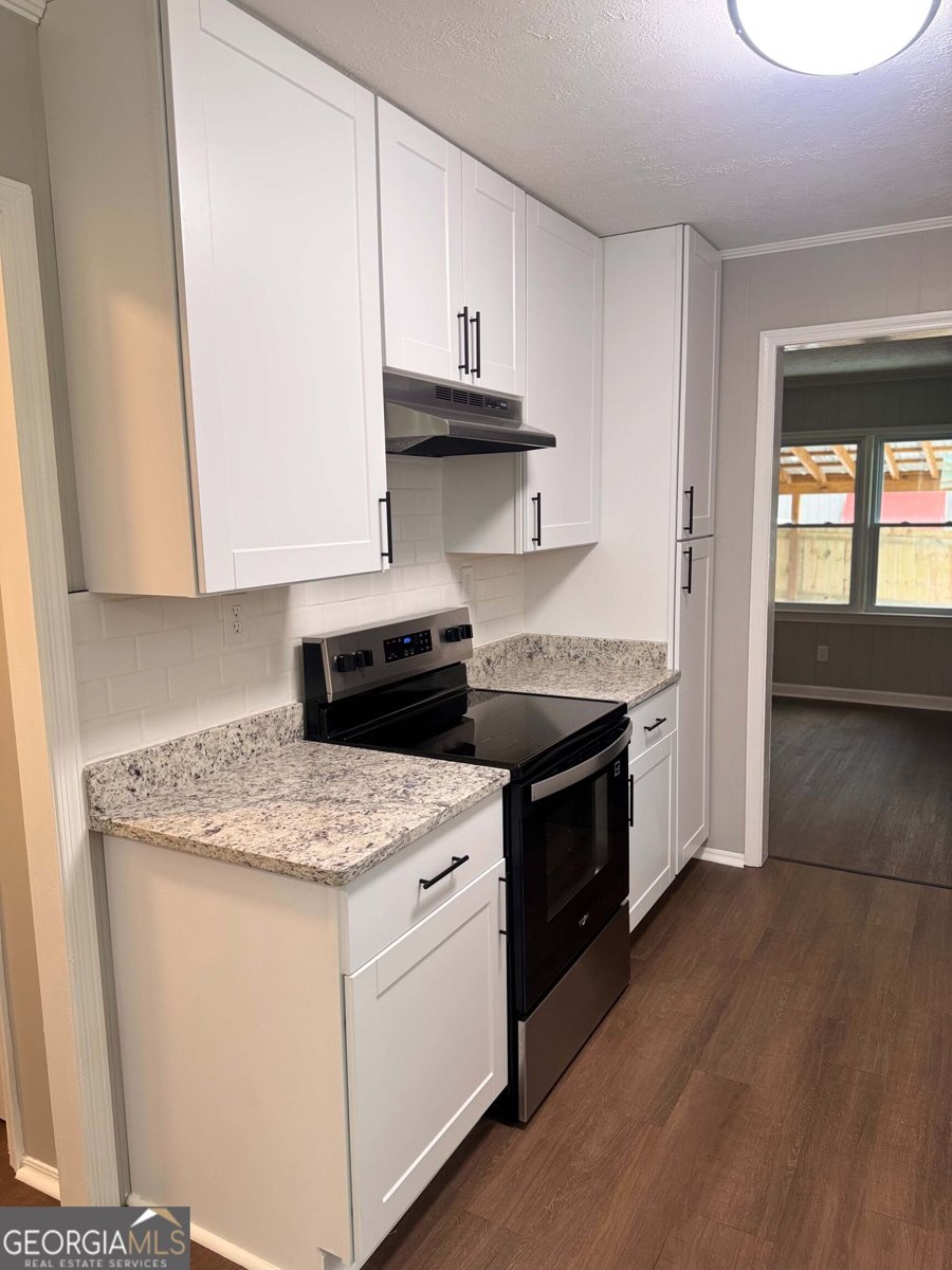 116 Briarcliff Road Griffin - Photo 10