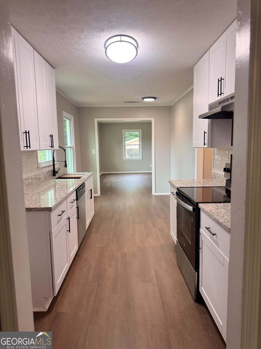 116 Briarcliff Road Griffin - Photo 11