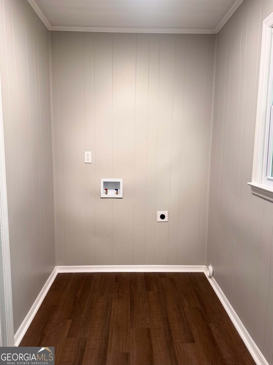 116 Briarcliff Road Griffin - Photo 17