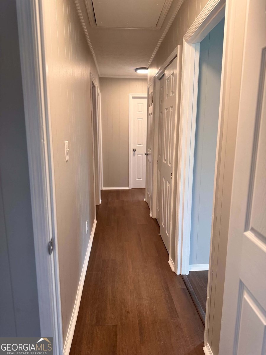 116 Briarcliff Road Griffin - Photo 23