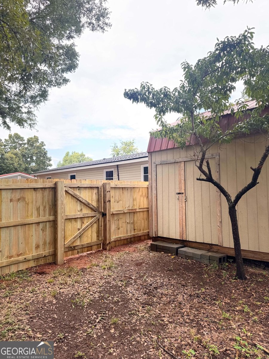 116 Briarcliff Road Griffin - Photo 27